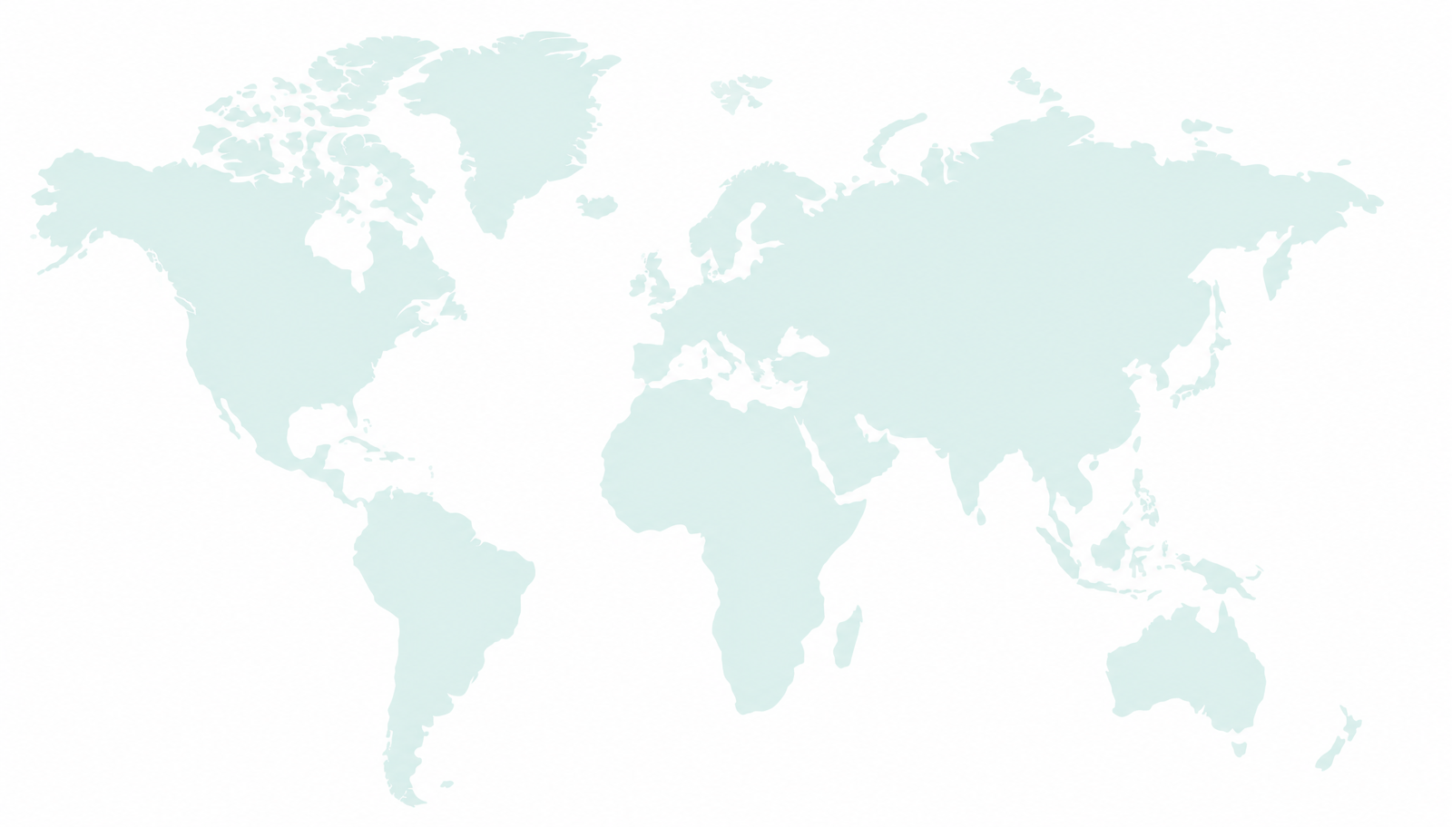 World map showing UEL Global Hub locations in the USA and the UK